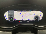 Audiは、アナログメーターの代わりに液晶ディスプレイを採用したアウディバーチャルコックピットの搭載を拡大しています。
