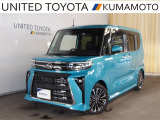 R7年式☆タント入荷しました♪