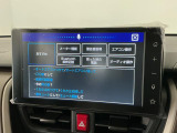 【音声認識コマンド】トークボタン/スイッチを押し、音声認識コマンドを発声するだけで一部機能を操作可能!オートエアコンのオンオフを走行中でもハンズフリーでできたりなど便利♪