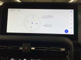 充実のオーディオ&ビジュアル機能にセンター通信型コネクティッドナビにも対応。詳細は販売店スタッフまでおたずねください。