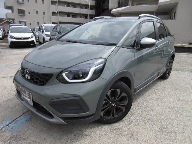 ホンダ フィット 