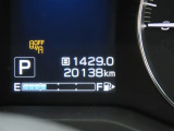 写真撮影時の走行距離は20138kmです!