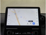 【ディスプレイオーディオ】純正ディスプレイオーディオが付いています。BluetoothオーディオやUSB接続などの音楽機能がご利用頂けます。