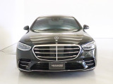 Sクラス S500 4マチック AMGラインパッケージ (ISG) 4WD レザーエクスクルーシブパッ...