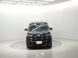 ワイド&ローのスタイルで走行安定性もばっちりです。運転しやすくロングドライブも安心です。
