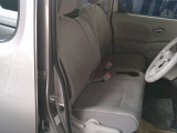 使いやすく見やすい運転席周り