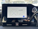 8インチディスプレイオーディオを装備。スマホとクルマをつなぐことで、これまでのナビに加えて、いろんなサービスが楽しめます。