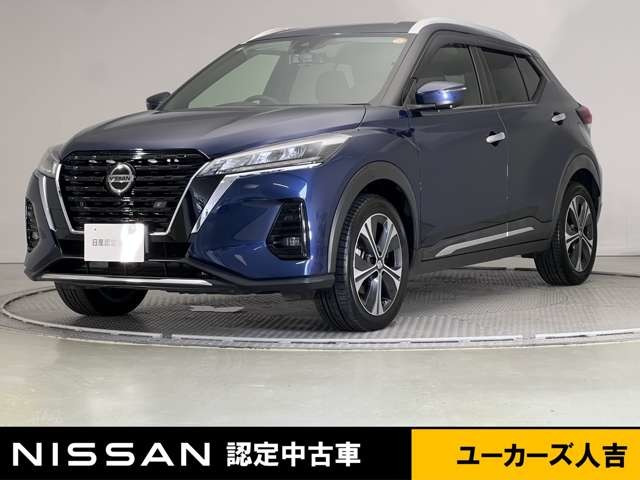 キックス 1.2 X (e-POWER)