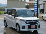 ソリオ 1.2 ハイブリッド(HYBRID)  MZ 4WD 