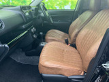 運転しやすい視界設計と、操作しやすい配置。ドライバーの方に快適な運転環境を提供します。