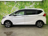 フリード 1.5 ハイブリッド クロスター ホンダセンシング 4WD 