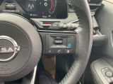 プロパイロット搭載!高速道路などでの運転をアシストしてくれます。