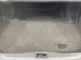 後席を格納すると、これだけの広さが!シーンに合わせたシートアレンジで、大きな荷物も積むことが出来ます♪
