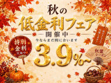 ご安心下さい!!当店は大型指定工場と業務提携しております!!納車前点検、車内清掃には特に自信があります!是非お客様のその目でご確認下さい♪