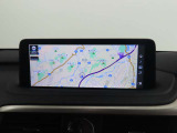 【ナビ】CPO(認定中古車)は納車時に地図ソフトが最新版!G-Link情報により精度の高いルート探索や渋滞回避ルートの案内など、快適な運転を支援する情報の入手が可能となります。