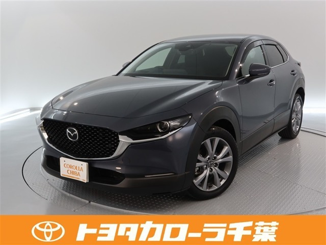 マツダ CX-30 