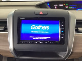 【オーディオ機能】オーディオは、フルセグTVの他にDVD/CDプレーヤーを装備♪もちろんFM/AMラジオもお聞きいただけます♪