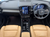 XC40 T4 AWD インスクリプション 4WD 