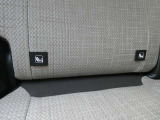 【ISOFIX対応】シートベルトを使わずチャイルドシートとクルマの固定金具を連結するだけでカンタン♪ガッチリ固定☆