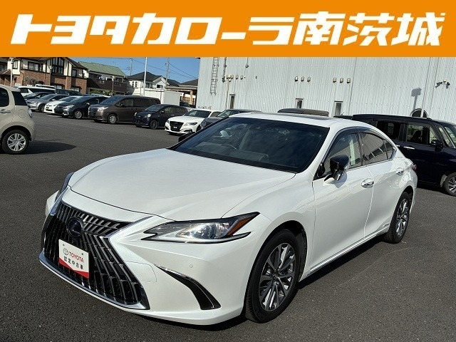 ES 300h 