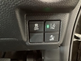 ホンダが推し進める総合先進安全装備のセンシング搭載! 衝突や斜線はみだしなどの危険が予測される時、センサーが警告。ヒューマンエラーを高度先進技術が補完してくれます。