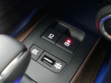 電動パーキングブレーキ搭載