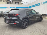 MAZDA3ファストバック 1.8 XD ドライブ エディション 