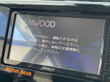 【フルセグTV付ナビゲーション】使いやすいナビで目的地までしっかり案内してくれます。各種オーディオ再生機能も充実しており、お車の運転がさらに楽しくなります!!