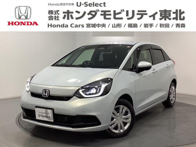 ホンダ フィット 