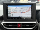 【車載ナビ付】