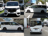 【専用内外装ブラックスタイル】ぜひ店頭で実車をご覧ください(^^♪スタッフがご説明いたします。