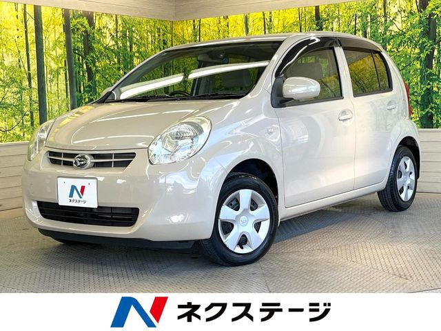 ブーン 1.0 CL