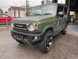 ジムニー XC 4WD 
