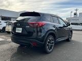 CX-5 2.2 XD Lパッケージ 4WD 4WD 修復歴無し