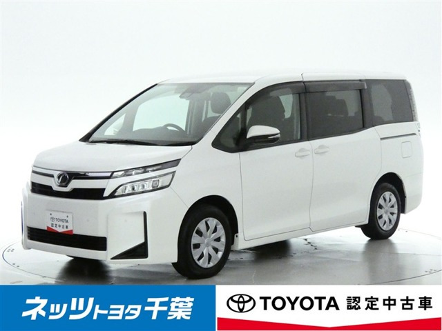 トヨタ ヴォクシー 
