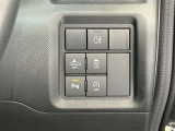 先進の安全装置が装着されています。詳しい機能についてはスタッフまでお問合せください。