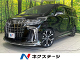 全周囲カメラ JBL 衝突被害軽減システム 禁煙車 電動リアゲート