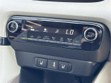 【 オートエアコン 】車内温度を感知して自動で温度調整をしてくれるのでいつでも快適な車内空間を創り上げます!//