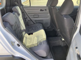 3列目シートも十分なスペースを確保。お子様や荷物を乗せる際にも便利です。