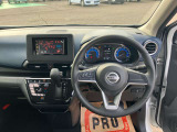 運転席周りです☆細かいオプションなど、気になるところがあればお気軽にメールやお電話等でお問い合わせください!もちろんご来店の上実車のご確認だけでも大歓迎です☆