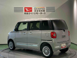 納車後の点検、車検などアフターサービスもお任せください!