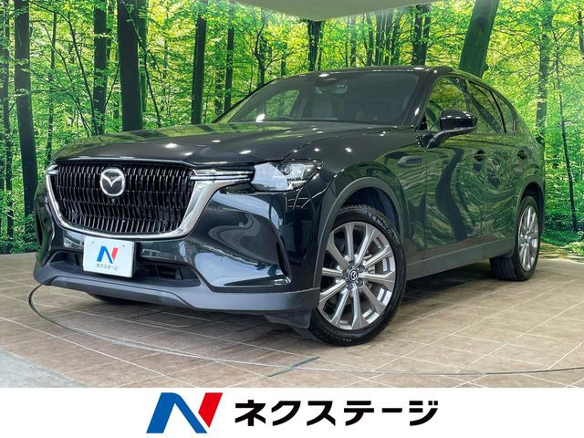 マツダ CX-60 