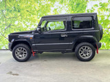 ジムニー XC 4WD 