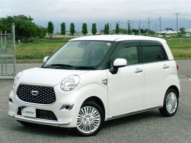 キャスト スタイル X SAIII 