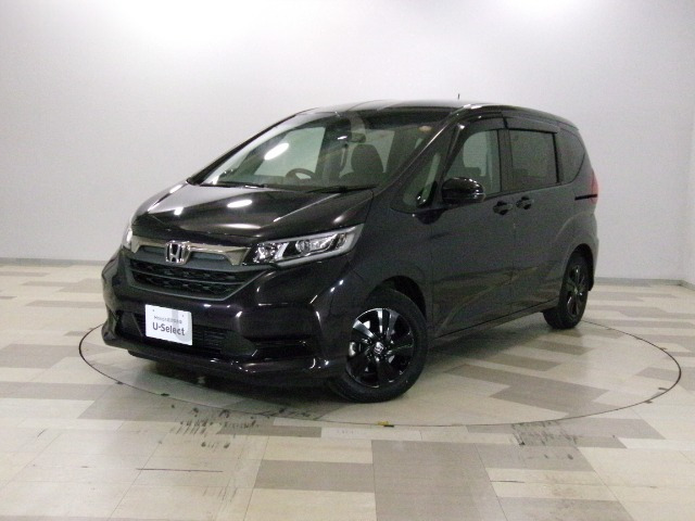 ホンダ フリード+ 