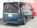セレナ 1.4 e-POWER ルキシオン 