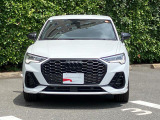 Q3スポーツバック ダイナミック エディション 
