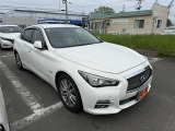 日産 スカイライン