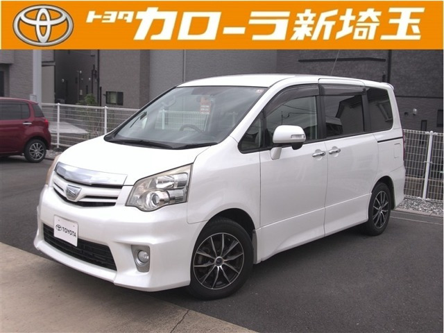 トヨタ ノア 