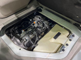 親切・丁寧な専門メカニックスタッフが応対!・車検・点検整備・事故等の修理などアフターサービスも安心。お車のカスタマイズもネクステージのサービススタッフまでご相談ください!